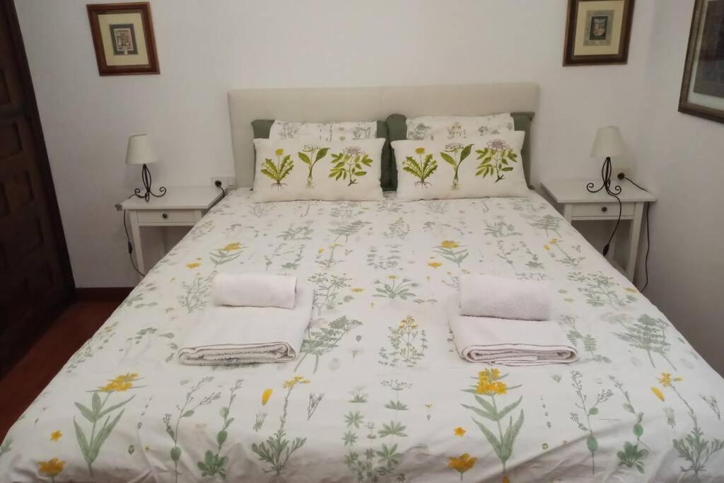 Casa Rural Mertxenea Landetxea Elcano Екстер'єр фото
